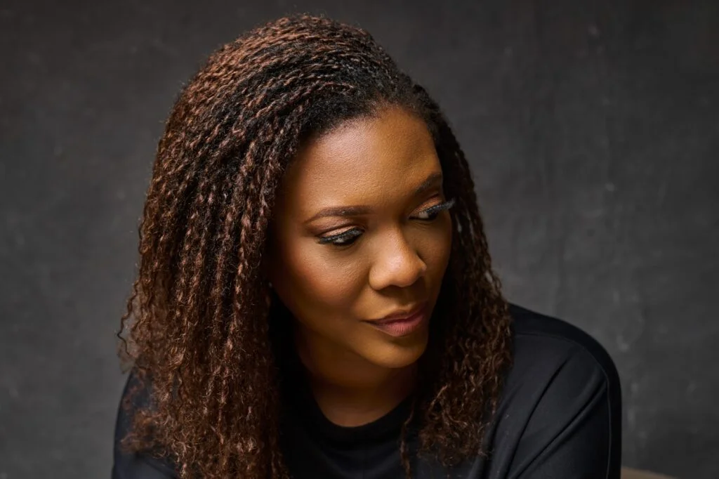 Lilian Olubi brand image