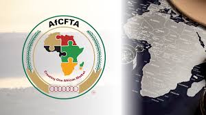 Afcfta logo