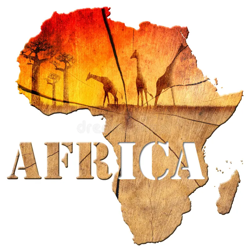 Africa design