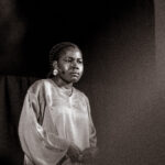 Henry Akrong: Everything Else Came First. Art Came Lasting.