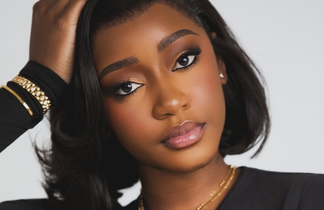 Ms Gideon brand image