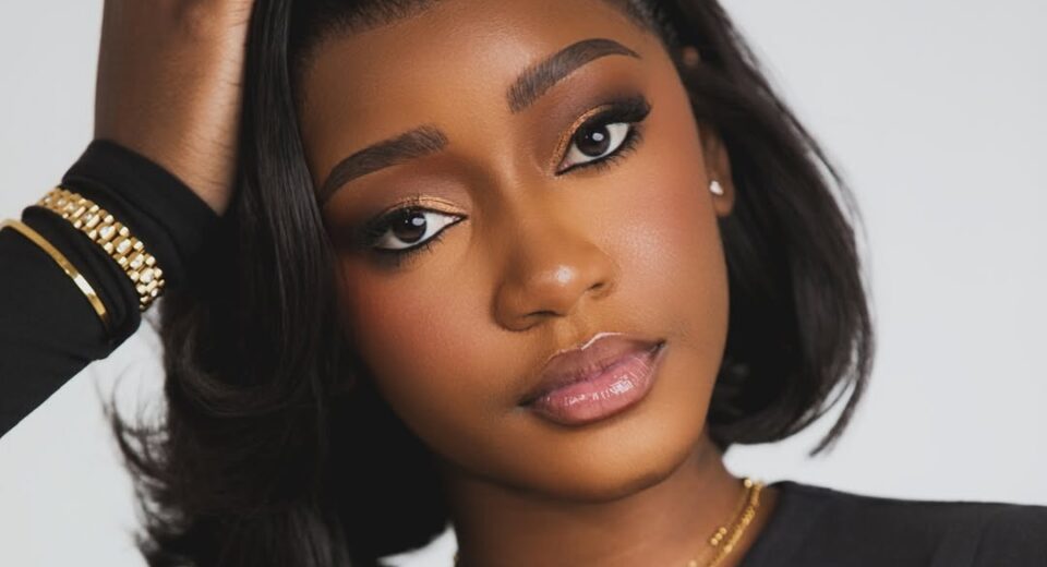 Ms Gideon brand image