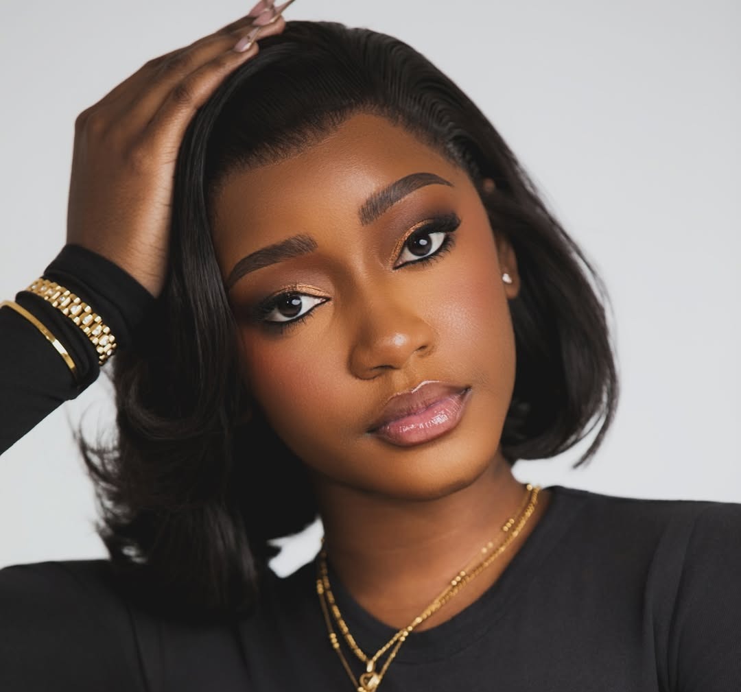 Ms Gideon brand image